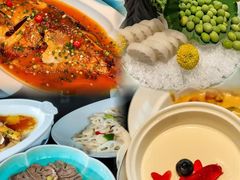 -曾宴·楚菜(湖北省博物馆店)