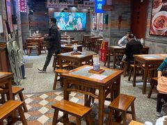 大堂-湘下佬·老长沙吃货铺(酃湖万达店)