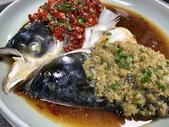 -尚一汤·粤菜海鲜(环球港店)