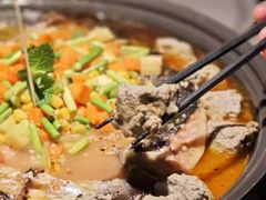 -师烤·豆花烤鱼(广州荔湾扬韬广场店)