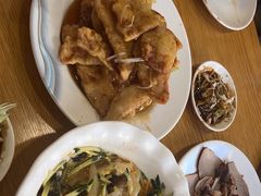 -李连贵熏肉大饼(沈阳站店)