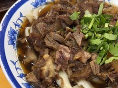 -清真-戏楼王记牛肉面