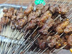 -清真·马峰烤肉(小学习北巷店)