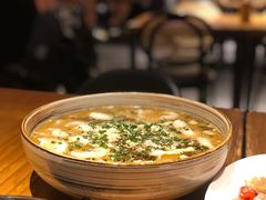 -十三式重庆江湖菜(金茂览秀城店)