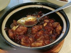 -上海虹桥宾馆味翠餐厅