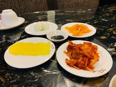 -桃园中华料理炸酱面(燕儿岛路店)