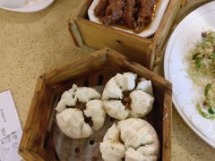 -喜鹊茶点.啫煲(车陂店)