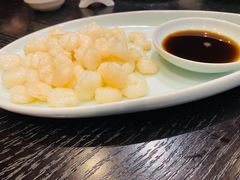 -海天楼中餐厅(吴宫泛太平洋酒店)