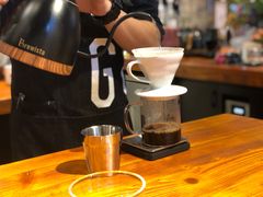 -Gee Coffee Roasters(万象天地店)