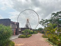 -三亚海昌梦幻海洋不夜城