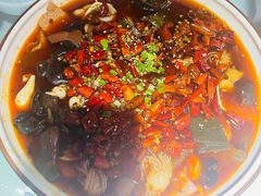 -雲蜀龙阁·金牌水煮鱼(方庄店)
