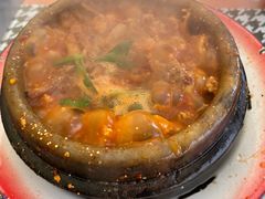 -石锅坛肉(广场店)