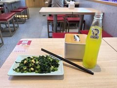 -华天新川面馆(缸瓦市店)