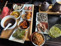 -青藤茶馆(南山路店)