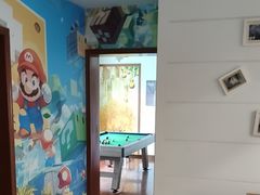 -暖心派对·独栋别墅团建聚会轰趴馆