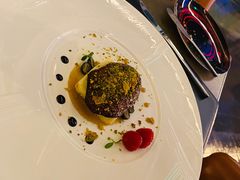 -恰餐厅CHAR Grill(北京三里屯洲际店)