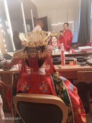 -唯一视觉婚纱摄影(李家村店)