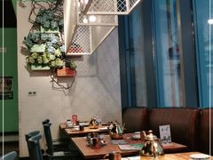 -塔哈尔·新疆盛宴(城西银泰店)