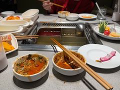 -海底捞火锅(吴中路店)