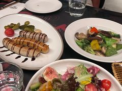 -Nord Grill&Bar Highland诺德西餐(深圳欢乐海岸店)