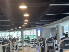 -艾型动健身游泳(环宇城店)