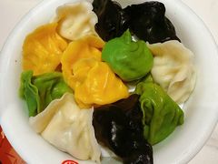 -双合园·海鲜水饺青岛菜(万佳广场店)