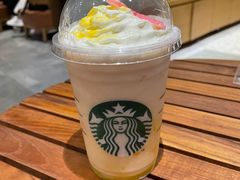 -星巴克臻选(深圳罗湖万象城店)