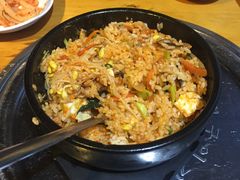 -唯成•韩国炭火烤肉 유성고기