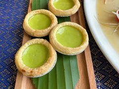 -南沙游艇会·大兵船餐厅