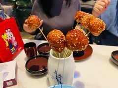 -柴门饭儿(成都太古里店)