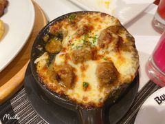 -斗牛士牛排餐厅(嘉里汇店)