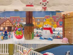 -广州热雪奇迹
