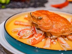 -杭州JW万豪酒店-万豪中餐厅