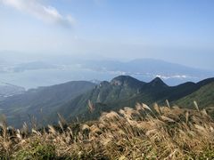 -七娘山