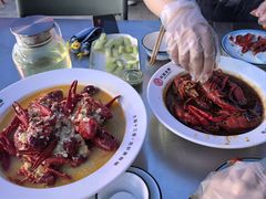 -叶派龙虾·招牌十三香(合肥路首店)