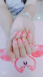 点击看大图 -梵熙美甲 Fancy Nails