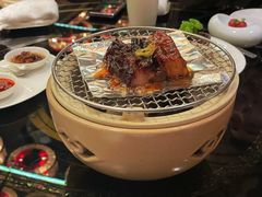 -北京四季酒店·采逸轩