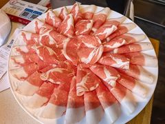 -清真·鸦儿李记·涮肉(马家堡店)