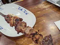 -柴氏风味斋(甘家口店)