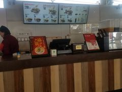 -回味鸭血粉丝汤(南京站店)