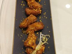 -渔意楼·驰名沙田乳鸽(五羊店)