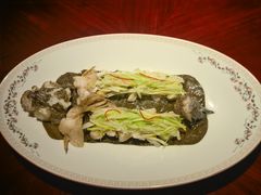 荷香姜蓉笋壳鱼-解香楼(八盘岭路店)