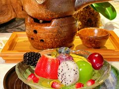 -叶叶菩提(太原别墅店)