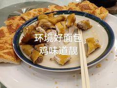 -东江海鲜酒家(艺都分店)