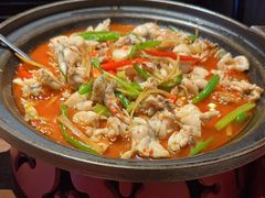-蛙三泡椒牛蛙(万象城店)