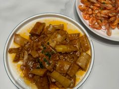 -食光慢宴·安吉土菜馆