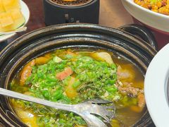 -南堂馆·新川菜(天府三街店)