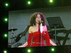 -南京大学（仙林校区）-方肇周体育馆