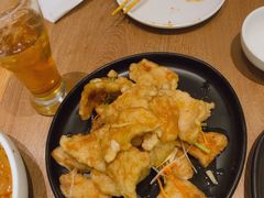 -金掌勺锅包肉(华润万象城店)
