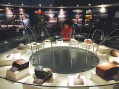-房山世界地质公园博物馆